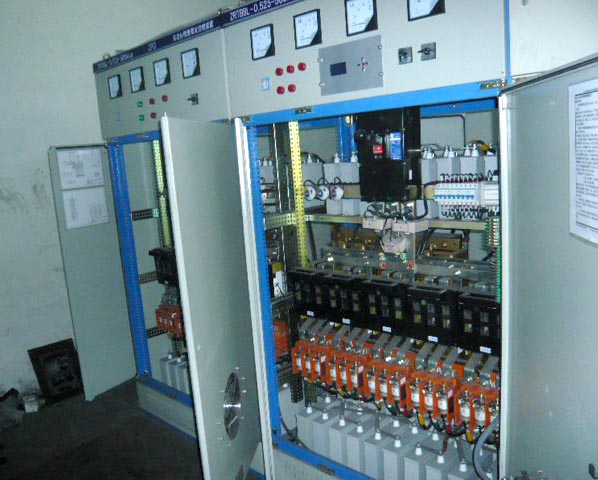 ZRTBBL低壓無功補(bǔ)償